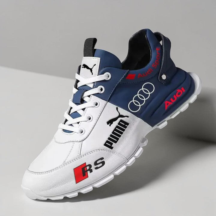 RS Collaboration Pm 2026 - Sports shoes