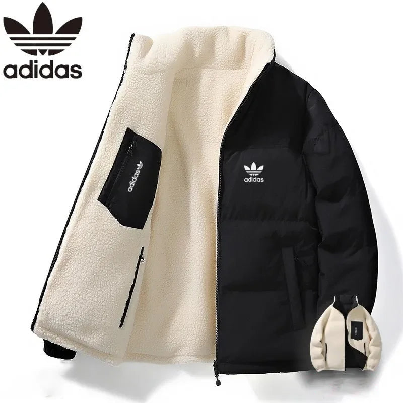 AD – New Reversible Puffer