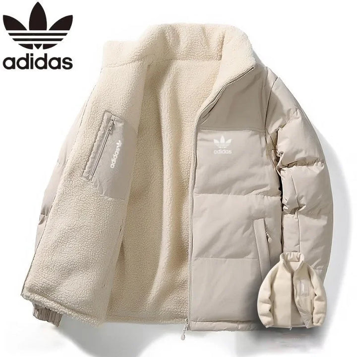 AD – New Reversible Puffer