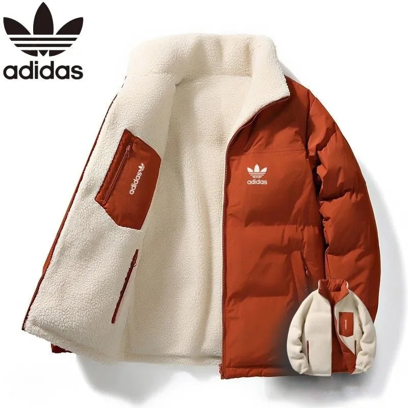 AD – New Reversible Puffer