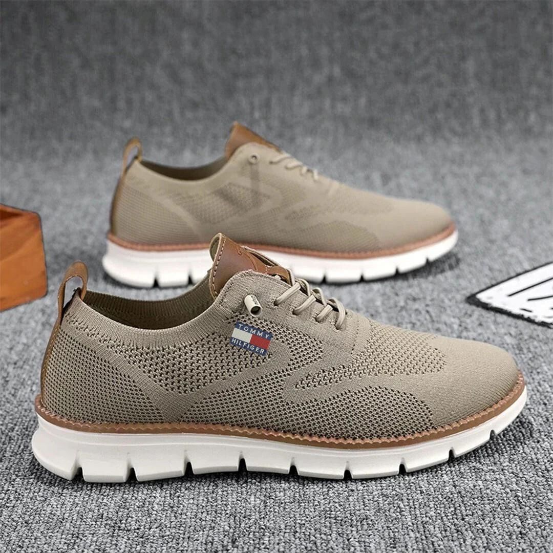 TH - Advanced orthopedic mesh shoes