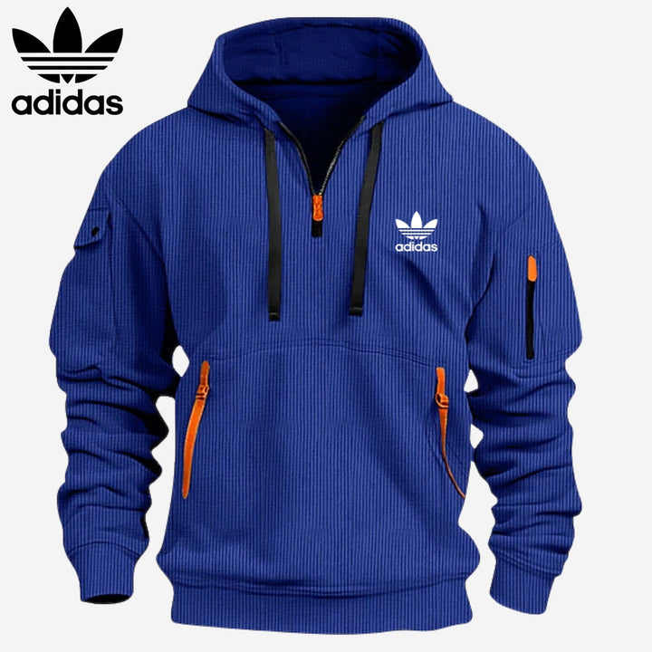 AD - Sweater Zipper Performance