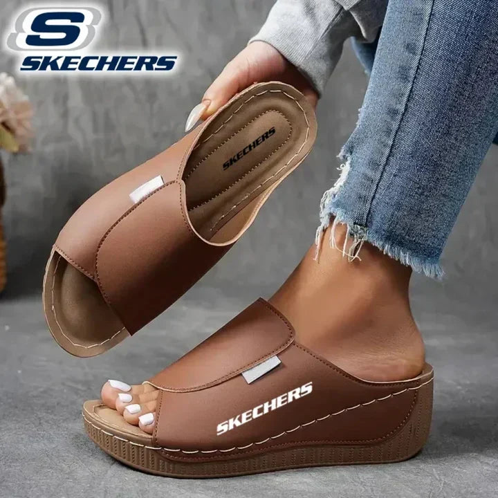 SK ORTHOPEDIC WALKING SANDALS