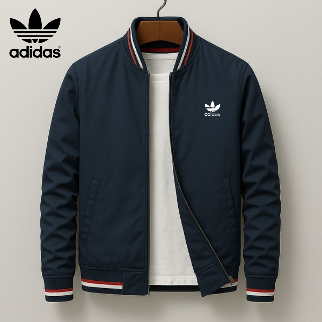 AD™ Classic Bomber Jacket