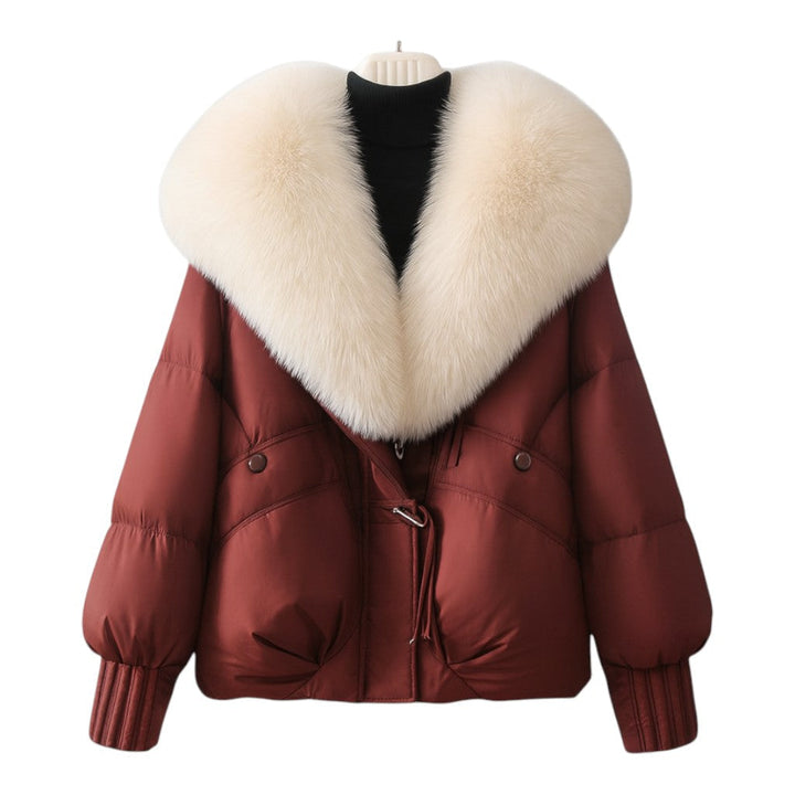 The Duchess Puffer