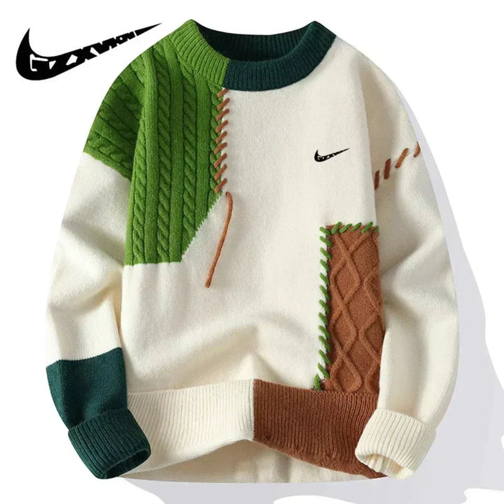 NK - Men's jumper