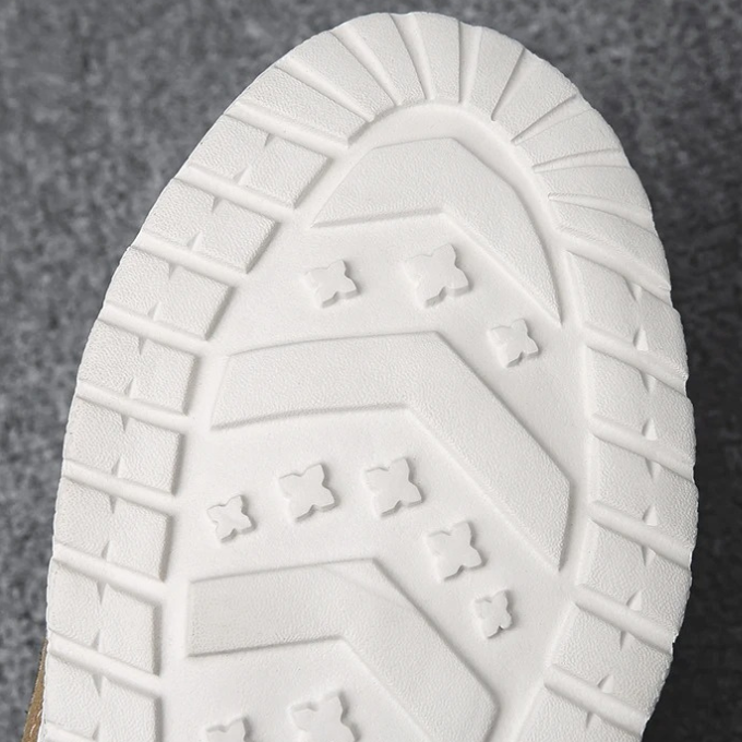 Bayridge Slip-On
