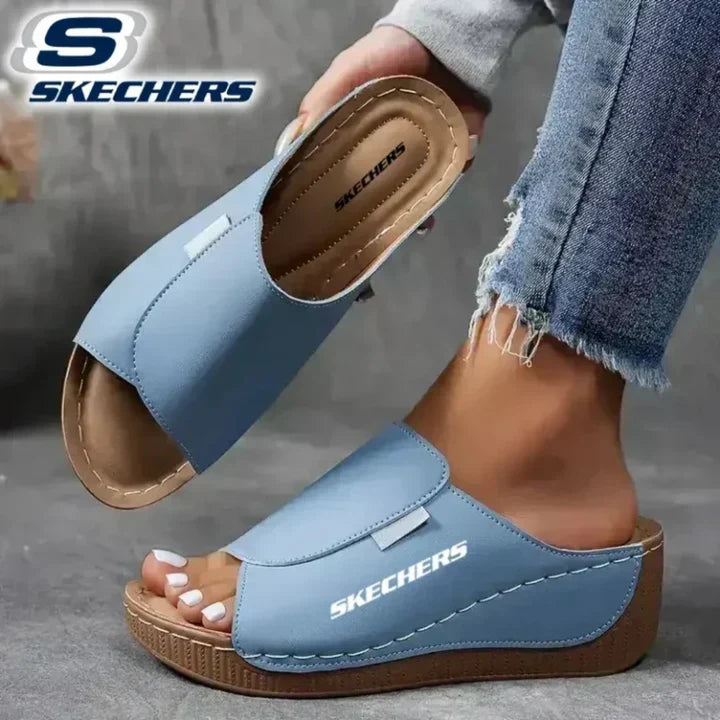 SK ORTHOPEDIC WALKING SANDALS
