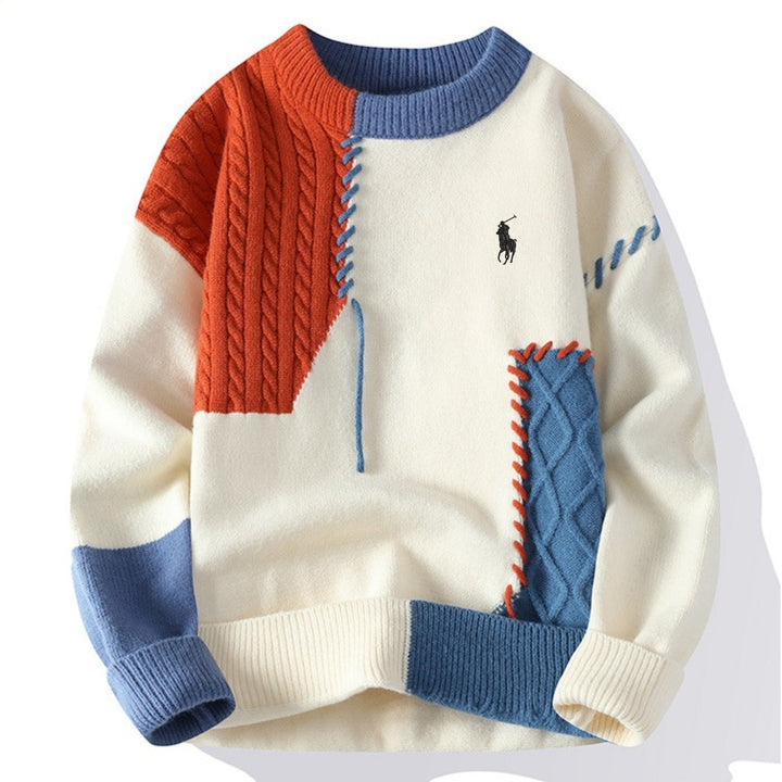 RL - Casual Sweater