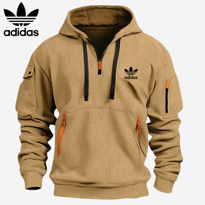 AD - Sweater Zipper Performance