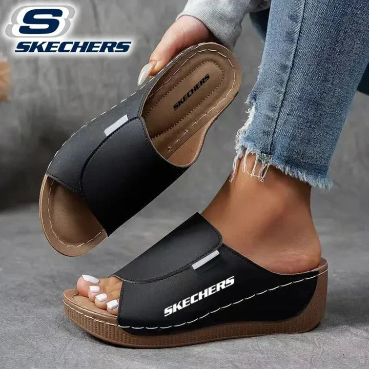 SK ORTHOPEDIC WALKING SANDALS