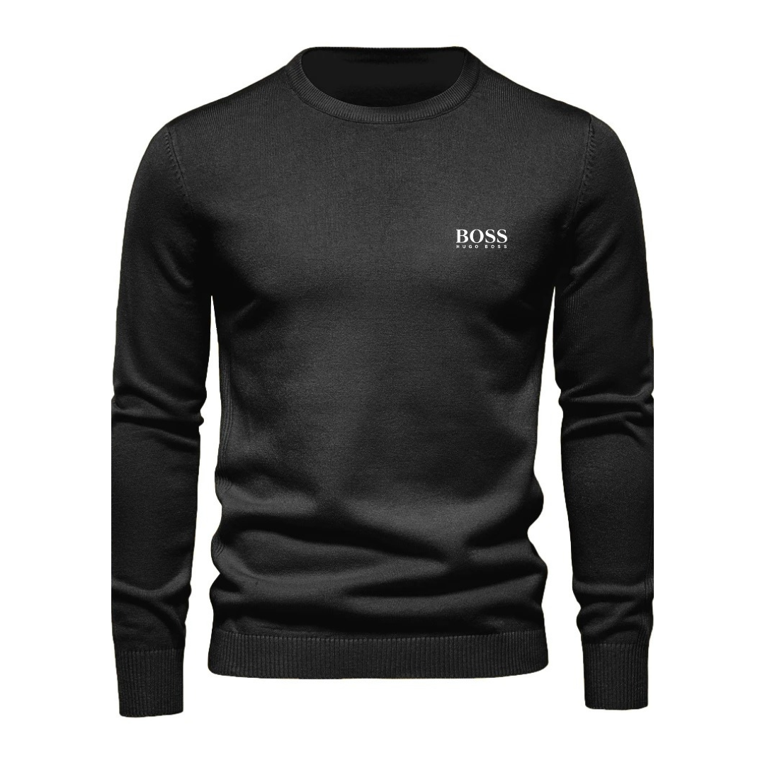 B0SS™- Comfortable Sweater
