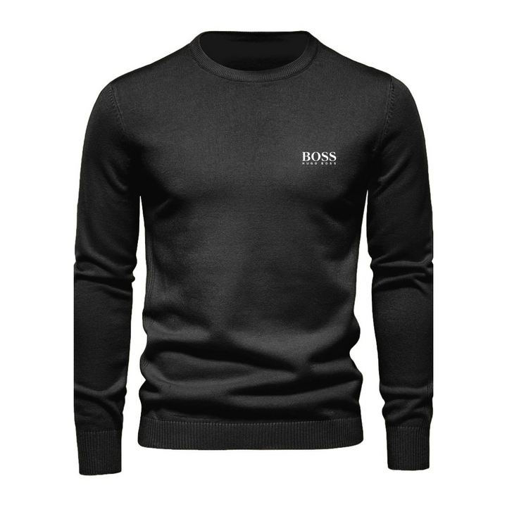 B0SS™- Comfortable Sweater