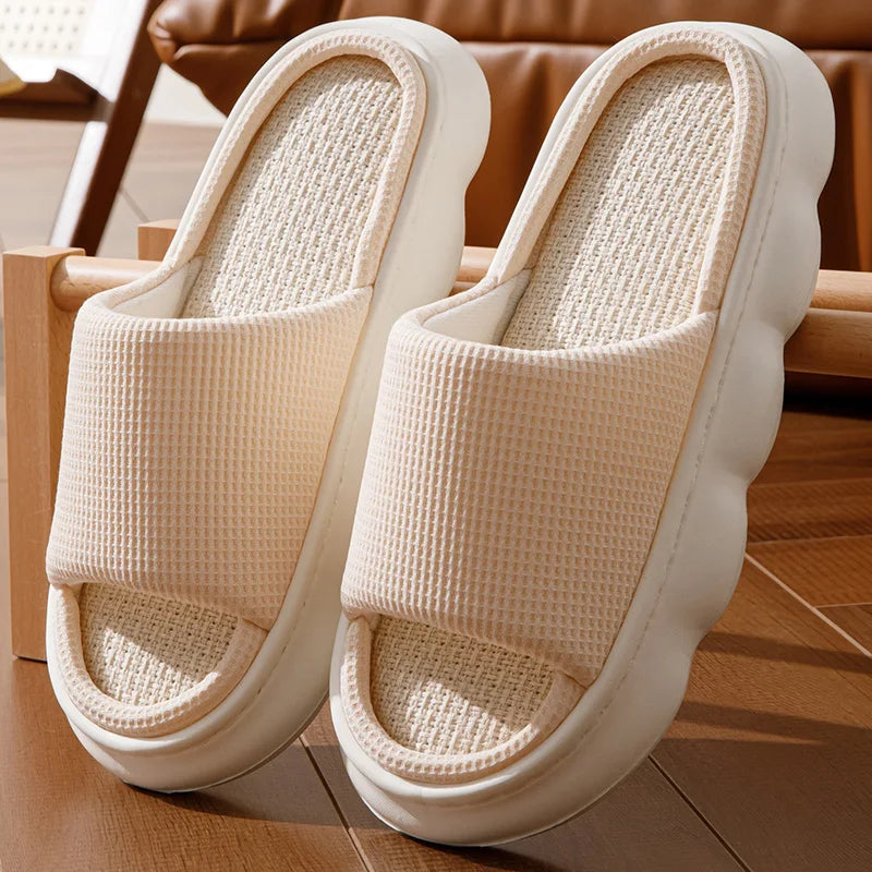 Aveline Cloud Slides