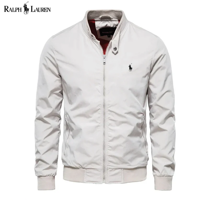 Ꮢalph Ⅼauren Bomber Jacket