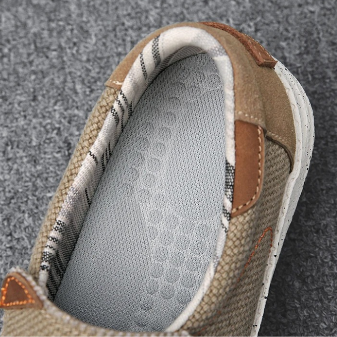 Bayridge Slip-On