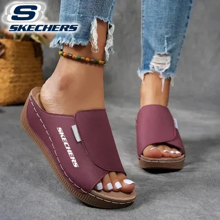 SK ORTHOPEDIC WALKING SANDALS