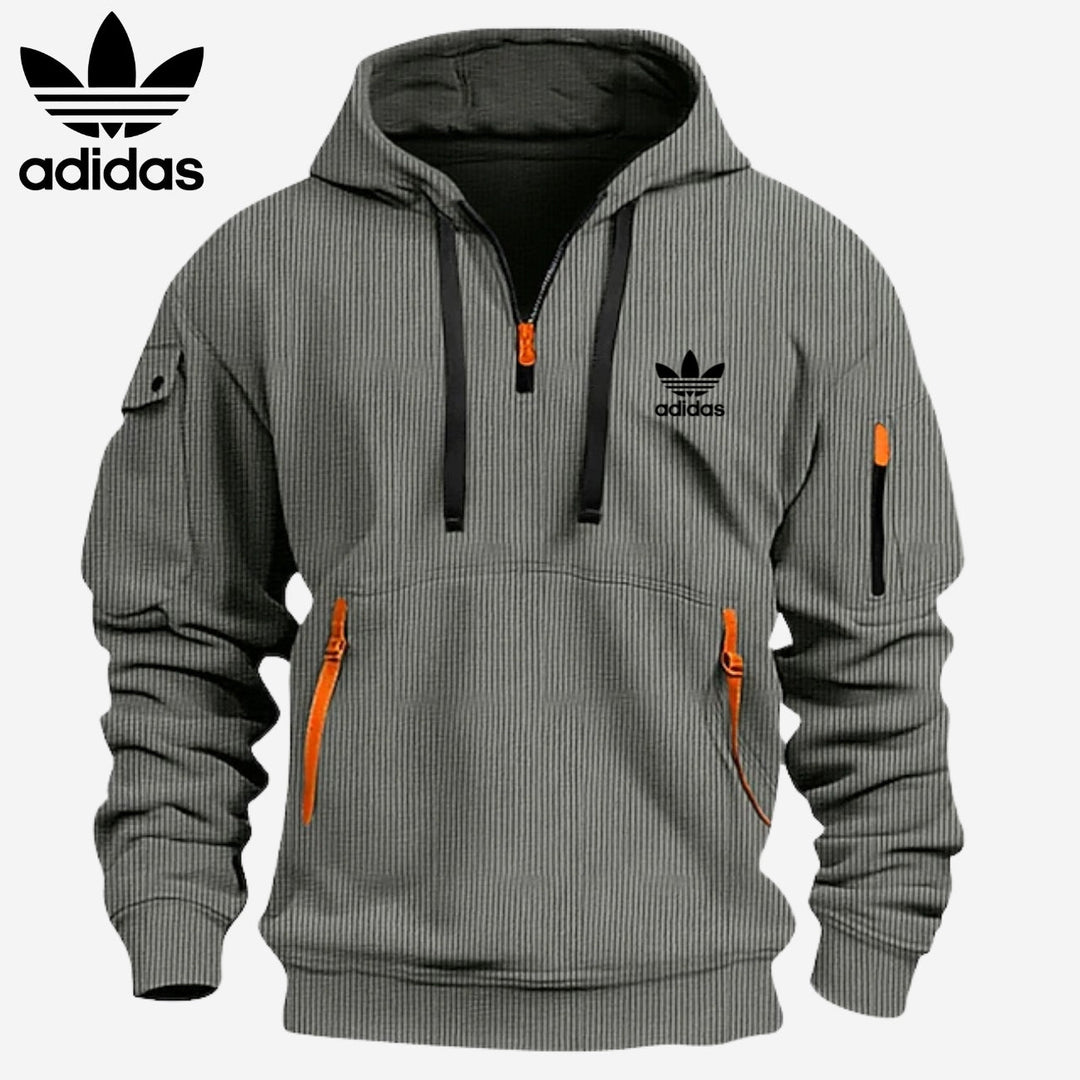AD - Sweater Zipper Performance