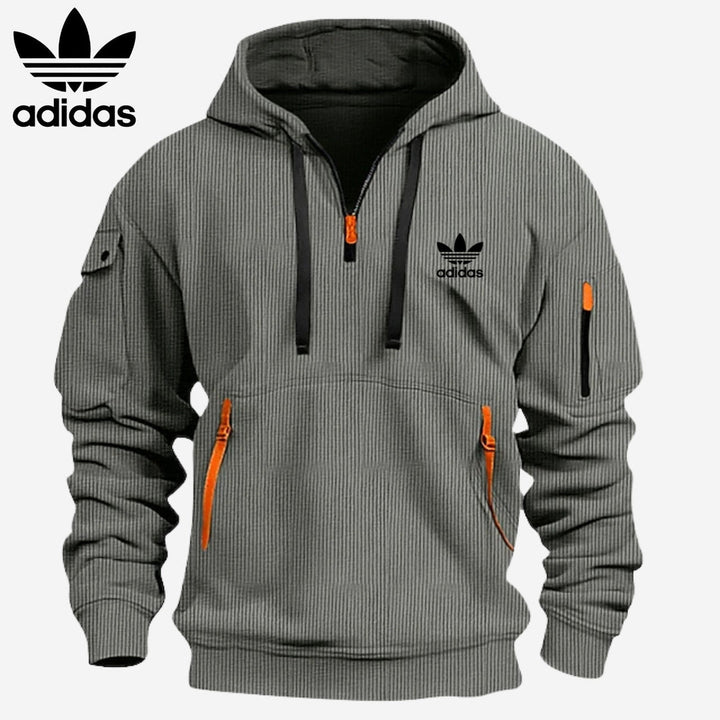 AD - Sweater Zipper Performance