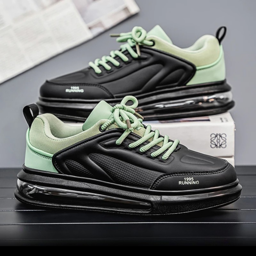 Nexa Cushion Runner