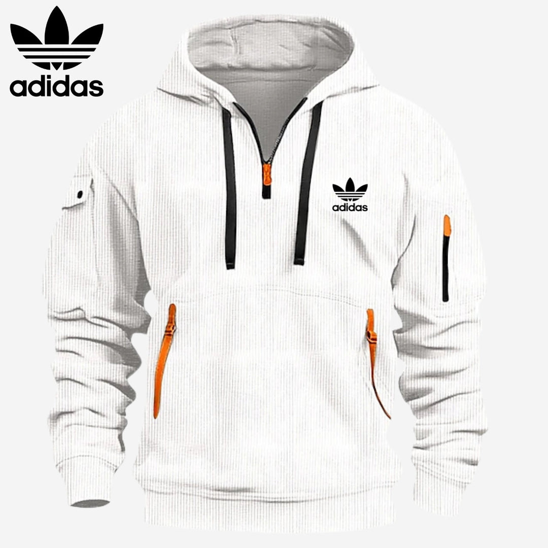 AD - Sweater Zipper Performance