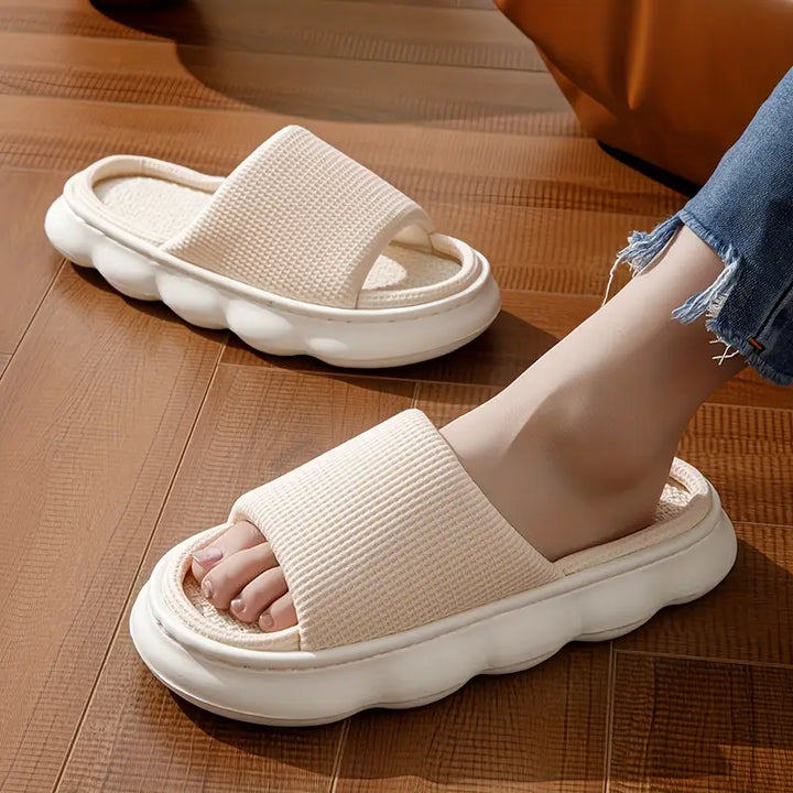 Aveline Cloud Slides