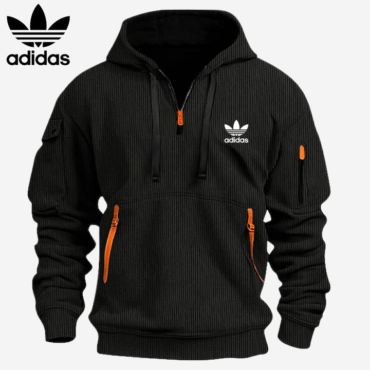 AD - Sweater Zipper Performance