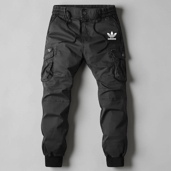 AD – New Cargo Joggers