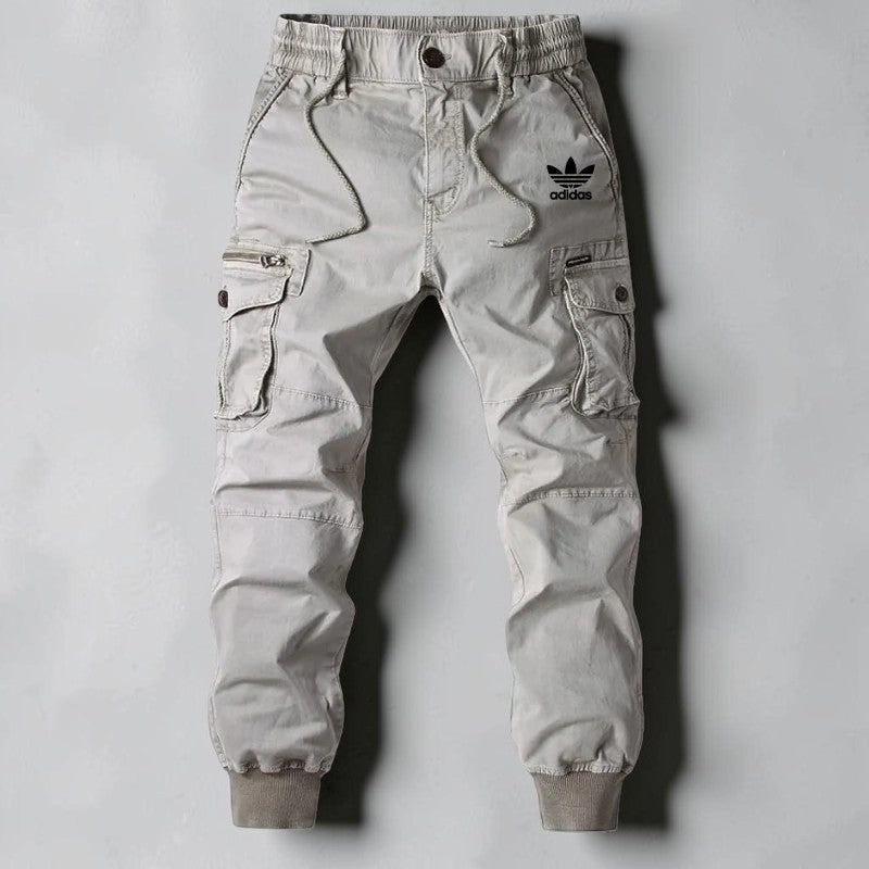 AD – New Cargo Joggers