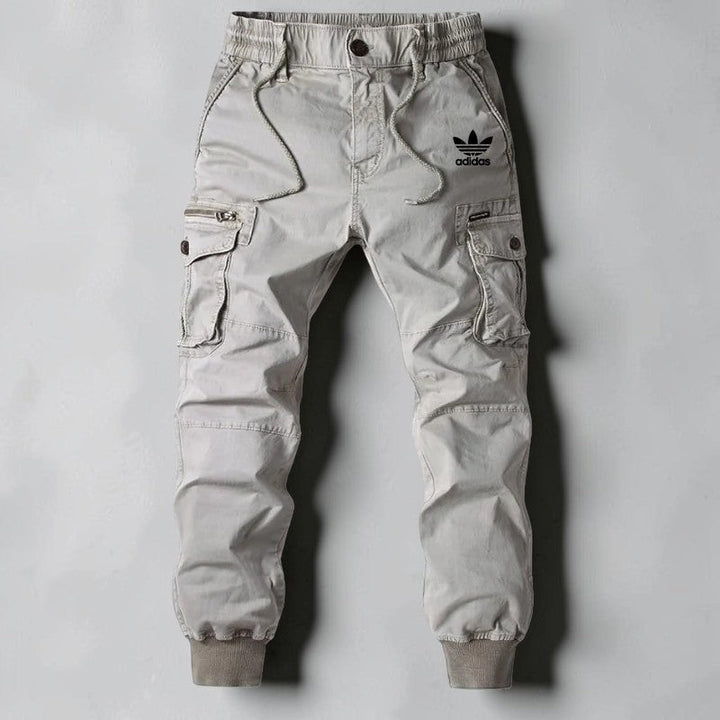 AD – New Cargo Joggers