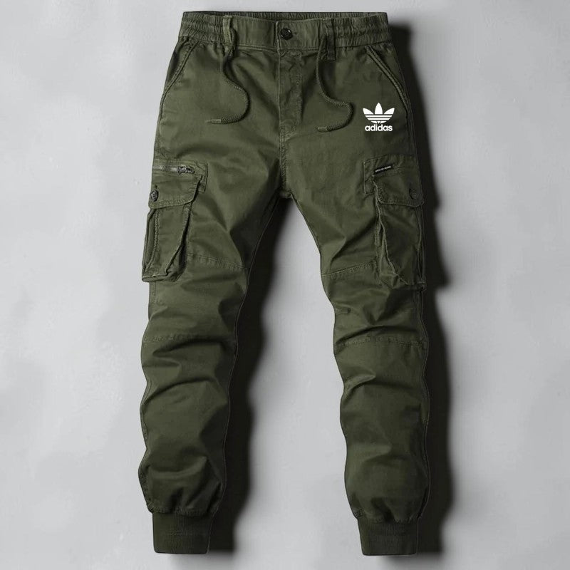 AD – New Cargo Joggers