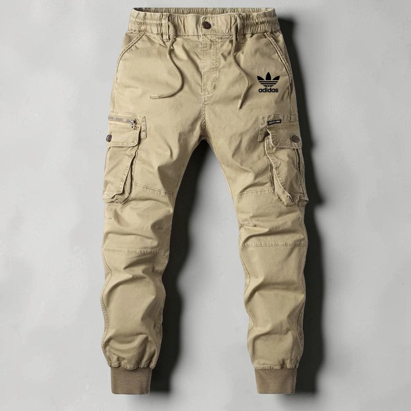 AD – New Cargo Joggers