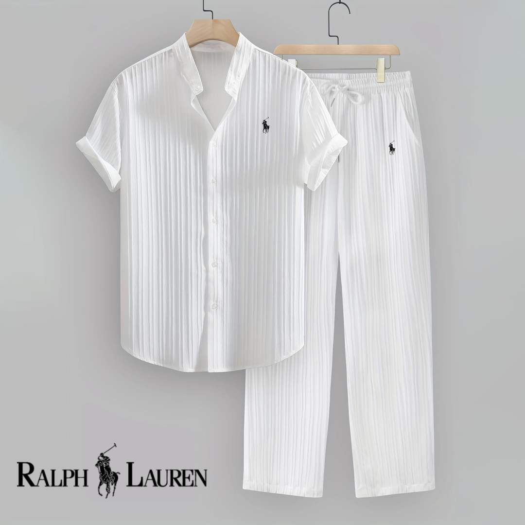 RL Lounge Set