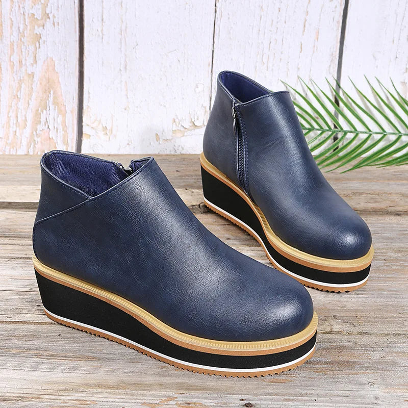 Liora Rise Platforms