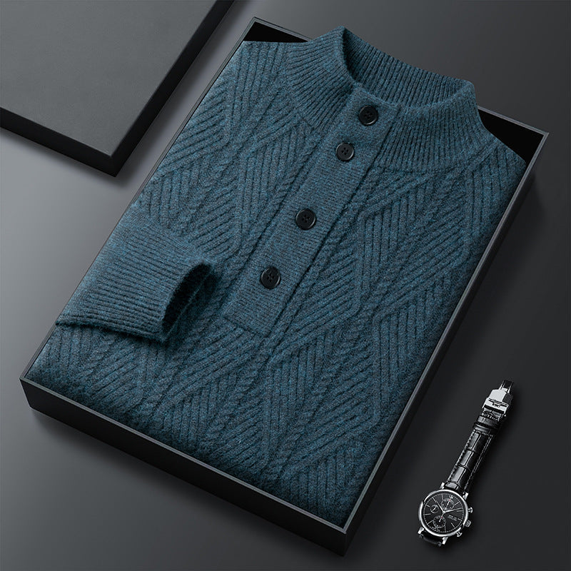 Archer Merino Sweater