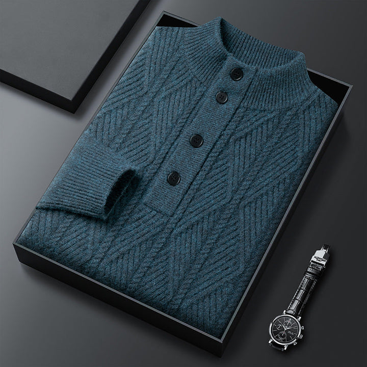 Archer Merino Sweater