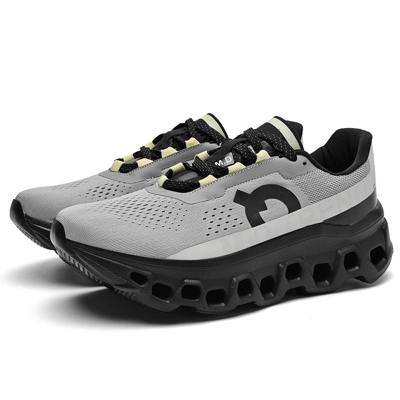 FlatShoes - Breathable Shoes