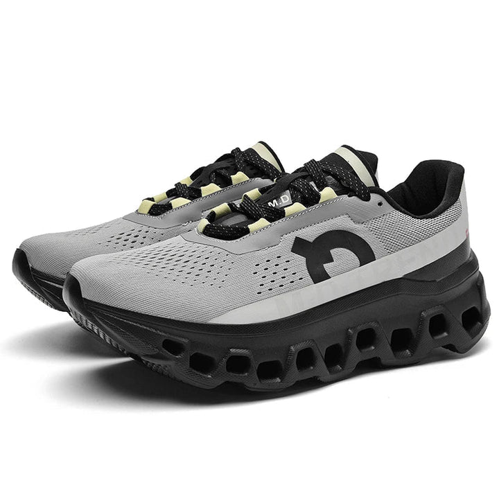 FlatShoes - Breathable Shoes
