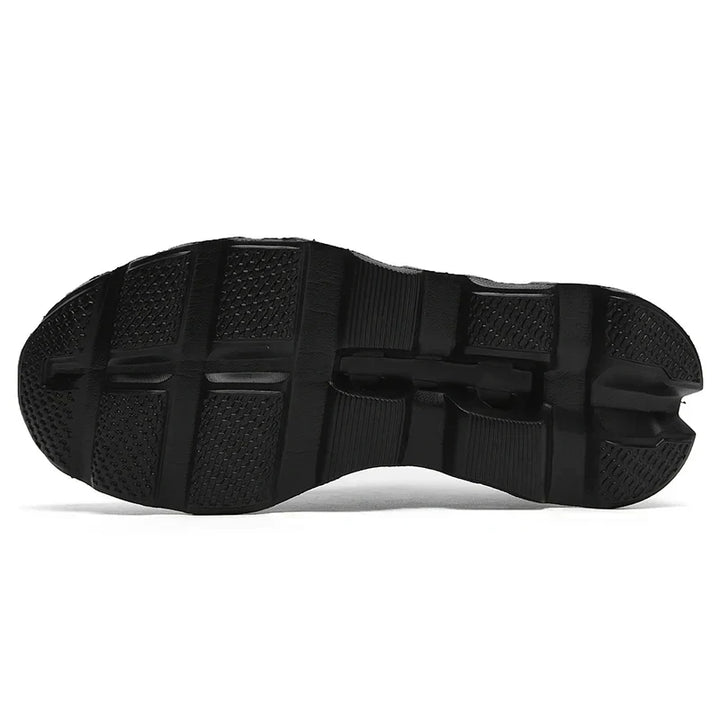 FlatShoes - Breathable Shoes