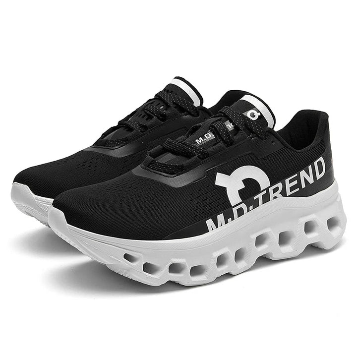 FlatShoes - Breathable Shoes