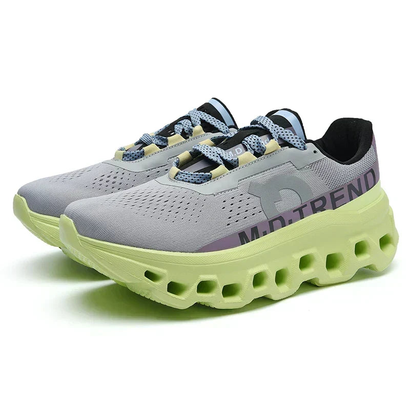 FlatShoes - Breathable Shoes