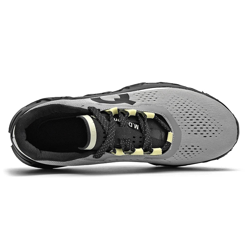 FlatShoes - Breathable Shoes