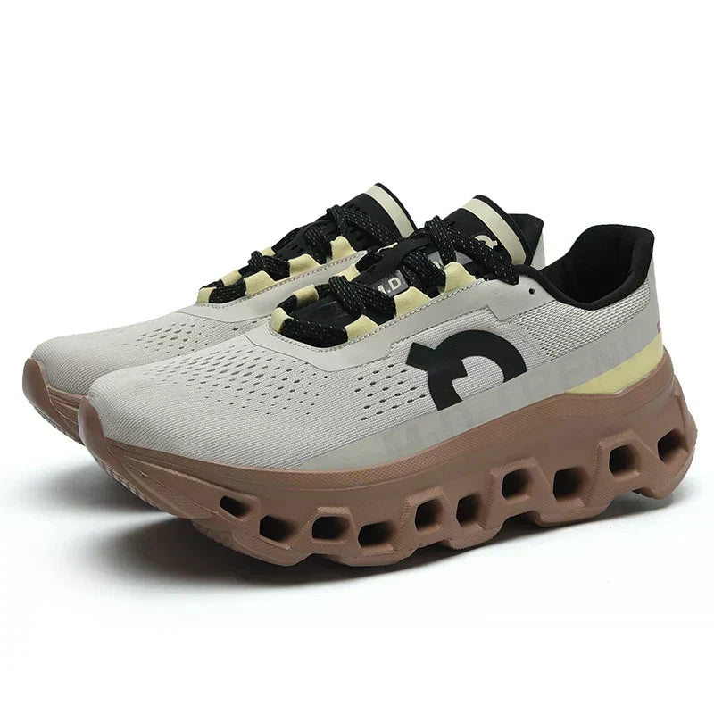 FlatShoes - Breathable Shoes