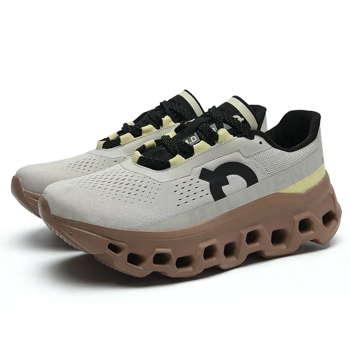 FlatShoes - Breathable Shoes