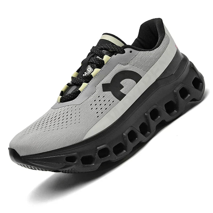 FlatShoes - Breathable Shoes