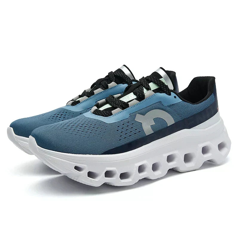 FlatShoes - Breathable Shoes