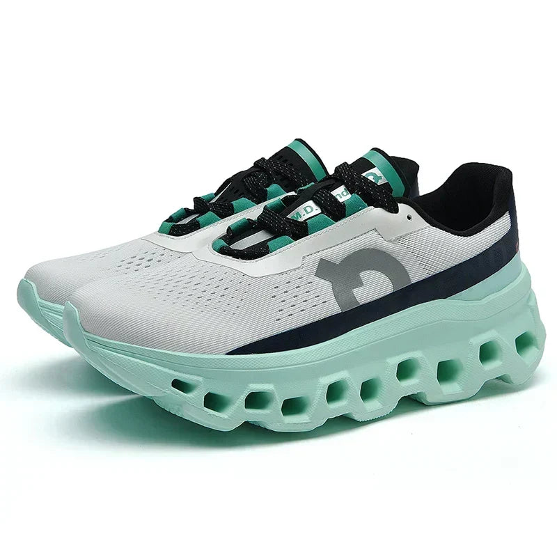 FlatShoes - Breathable Shoes