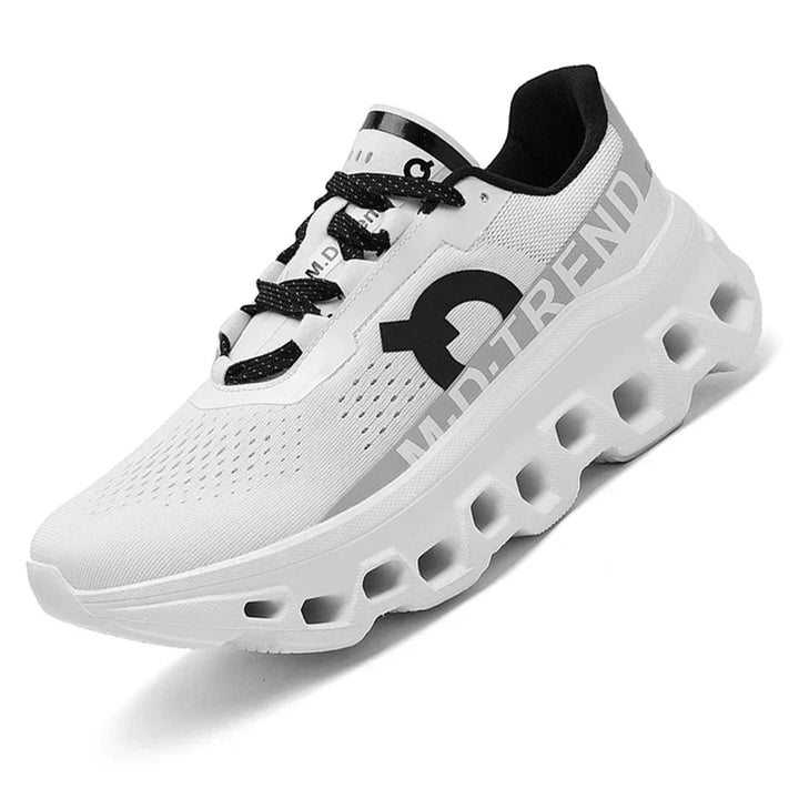 FlatShoes - Breathable Shoes