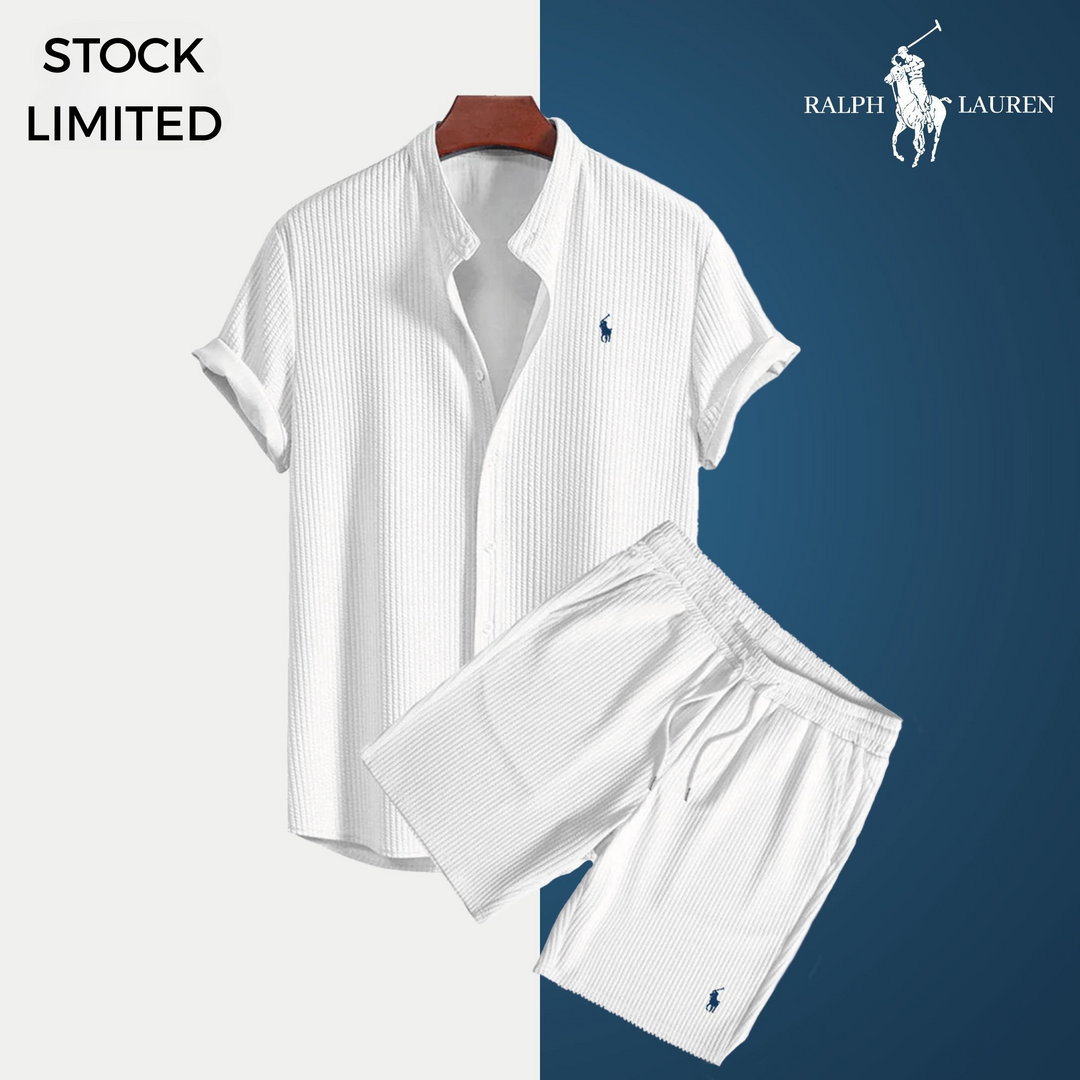 R&L | Exclusive set for men