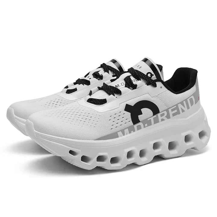 FlatShoes - Breathable Shoes